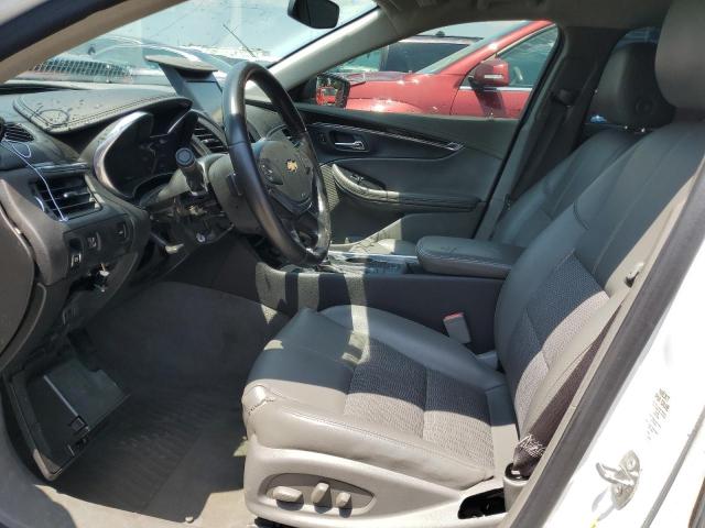 Photo 7 from auction – 2016 CHEVROLET IMPALA LT with VIN 2G1115S32G9145362