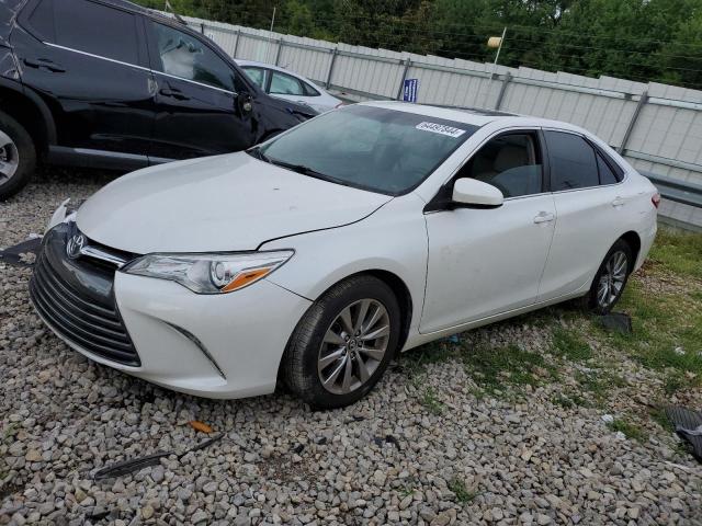 TOYOTA CAMRY LE 2015 with VIN 4T1BF1FK0FU919306 - Photo from auction