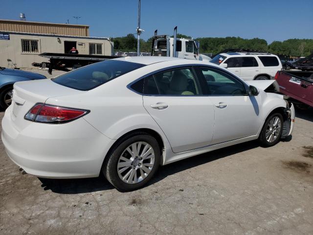 Photo 3 from auction – 2009 MAZDA 6 I with VIN 1YVHP82A995M22104