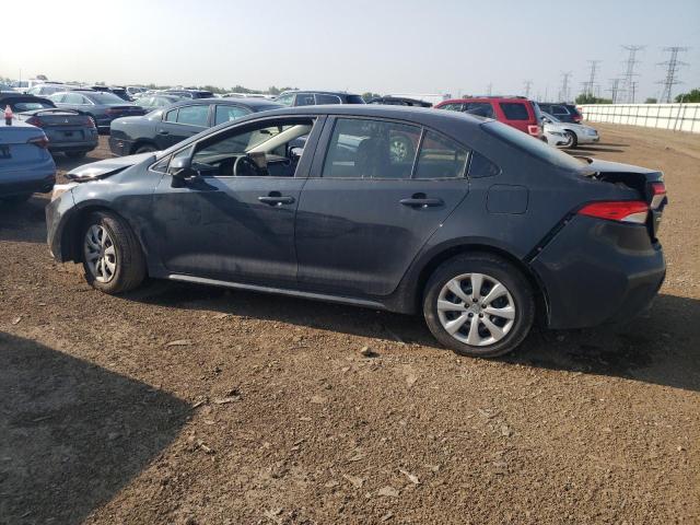 Photo 2 from auction – 2023 TOYOTA COROLLA LE with VIN JTDBCMFEXP3007878
