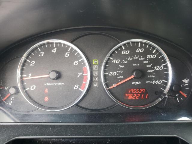 Photo 9 from auction – 2004 MAZDA 6 I with VIN 1YVFP84C745N74297