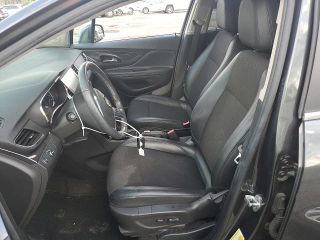 Photo 7 from auction – 2018 BUICK ENCORE PRE with VIN KL4CJASB3JB684475