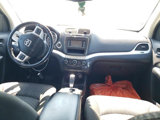 Photo 8 from auction – 2012 DODGE JOURNEY SX with VIN 3C4PDCCG5CT178135