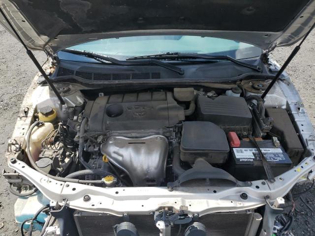 Photo 11 from auction – 2011 TOYOTA CAMRY BASE with VIN 4T1BF3EKXBU223642