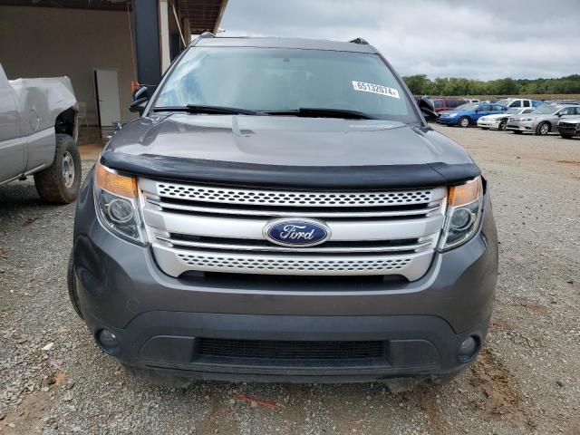 Photo 5 from auction – 2014 FORD EXPLORER X with VIN 1FM5K8D89EGA46970
