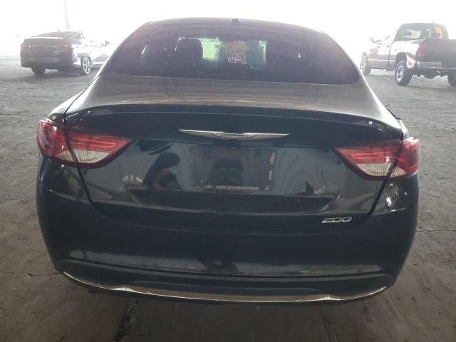 Photo 6 from auction – 2015 CHRYSLER 200 LIMITE with VIN 1C3CCCAB5FN682475