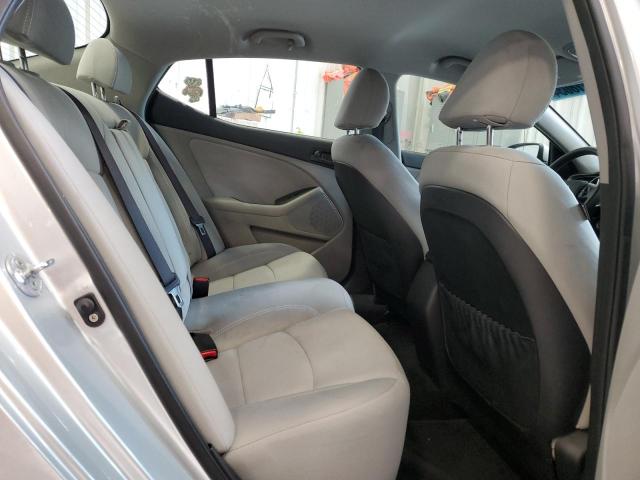 Photo 10 from auction – 2013 KIA OPTIMA LX with VIN KNAGM4A70D5353611