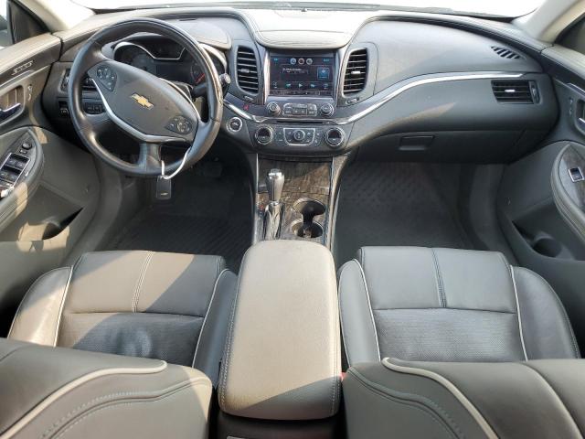 Photo 8 from auction – 2014 CHEVROLET IMPALA LTZ with VIN 1G1155S32EU145284