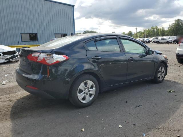 Photo 3 from auction – 2015 KIA FORTE LX with VIN KNAFK4A68F5424842