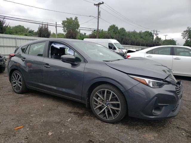 Photo 4 from auction – 2024 SUBARU IMPREZA SP with VIN JF1GUAFC0R8280632