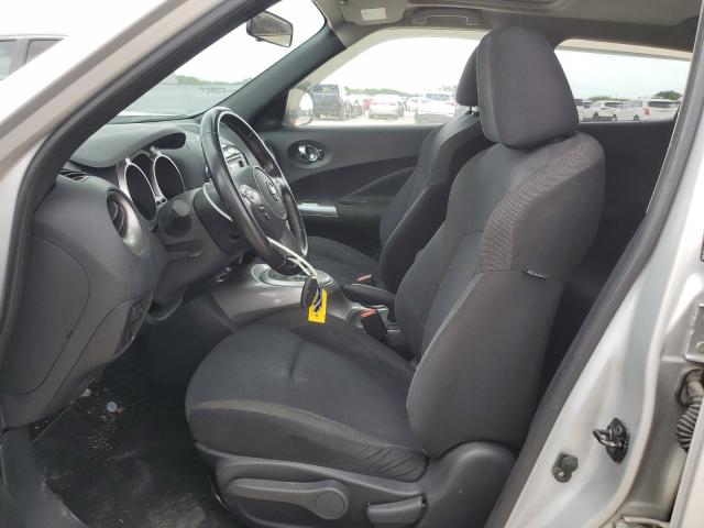 Photo 7 from auction – 2013 NISSAN JUKE S with VIN JN8AF5MR3DT217592