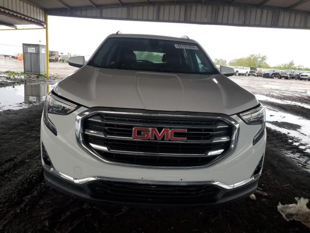 Photo 5 from auction – 2021 GMC TERRAIN SL with VIN 3GKALVEV1ML325203