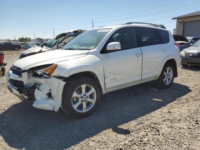 TOYOTA RAV4 LIMIT 2009 with VIN 2T3BK31V59W013429 - Photo from auction