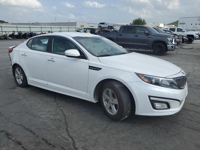 Photo 4 from auction – 2015 KIA OPTIMA LX with VIN KNAGM4A75F5559672