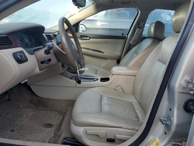 Photo 7 from auction – 2008 CHEVROLET IMPALA LT with VIN 2G1WT58KX89210250