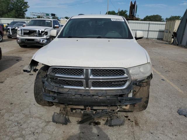Photo 5 from auction – 2012 DODGE DURANGO CR with VIN 1C4RDJDG0CC144515