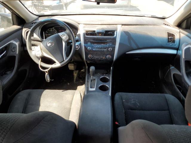 Photo 8 from auction – 2015 NISSAN ALTIMA 2.5 with VIN 1N4AL3APXFC174910