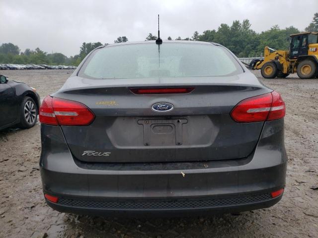 Photo 6 from auction – 2016 FORD FOCUS S with VIN 1FADP3E21GL334724