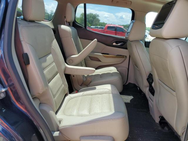 Photo 11 from auction – 2018 GMC ACADIA DEN with VIN 1GKKNPLS8JZ179910