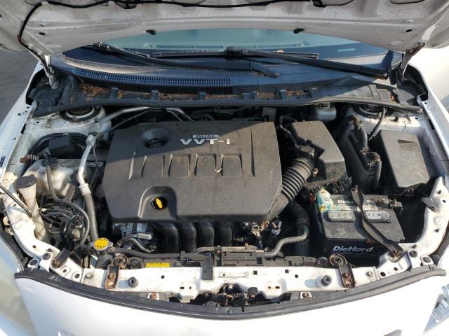 صورة رقم 11 من المزاد - 2010 TOYOTA COROLLA BA مع VIN JTDBU4EE8A9104273