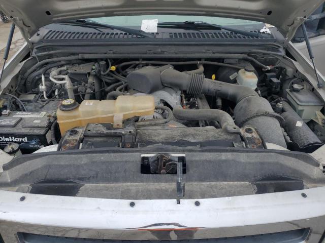 Photo 12 from auction – 2005 FORD EXCURSION with VIN 1FMNU41S35ED02681
