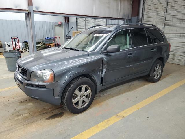 VOLVO XC90 2006 with VIN YV4CZ592861256004 - Photo from auction