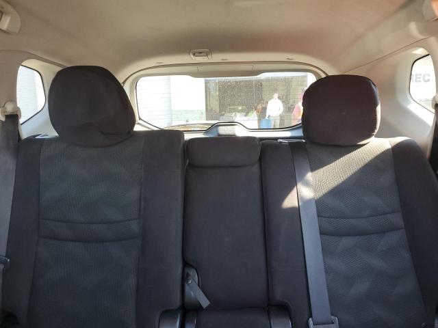 Photo 10 from auction – 2014 NISSAN ROGUE S with VIN 5N1AT2ML1EC846280