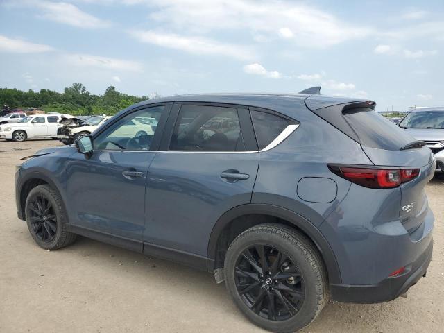 Photo 2 from auction – 2023 MAZDA CX-5 PREFE with VIN JM3KFBCM1P0203479