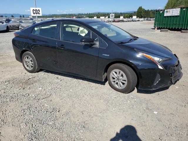 Photo 4 from auction – 2017 TOYOTA PRIUS with VIN JTDKBRFU5H3034172