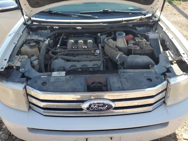 Photo 12 from auction – 2012 FORD FLEX LIMIT with VIN 2FMHK6DC1CBD03341