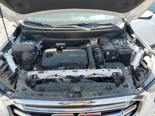Photo 12 from auction – 2020 GMC TERRAIN SL with VIN 3GKALPEV6LL262920