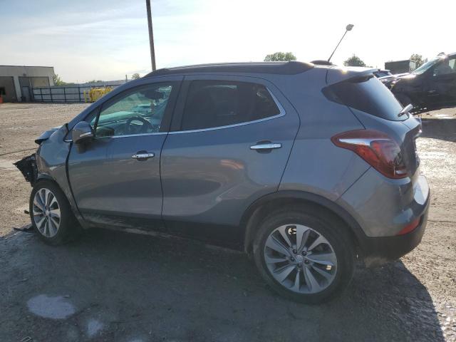 Photo 2 from auction – 2019 BUICK ENCORE PRE with VIN KL4CJASB9KB822117
