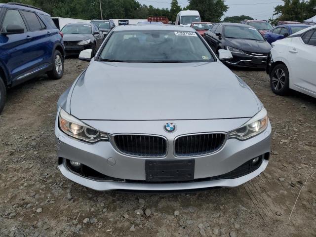Photo 5 from auction – 2014 BMW 428 XI with VIN WBA3N9C51EF721536