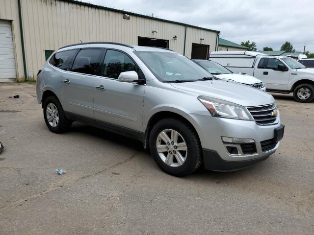 Photo 4 from auction – 2014 CHEVROLET TRAVERSE L with VIN 1GNKVGKD9EJ346379