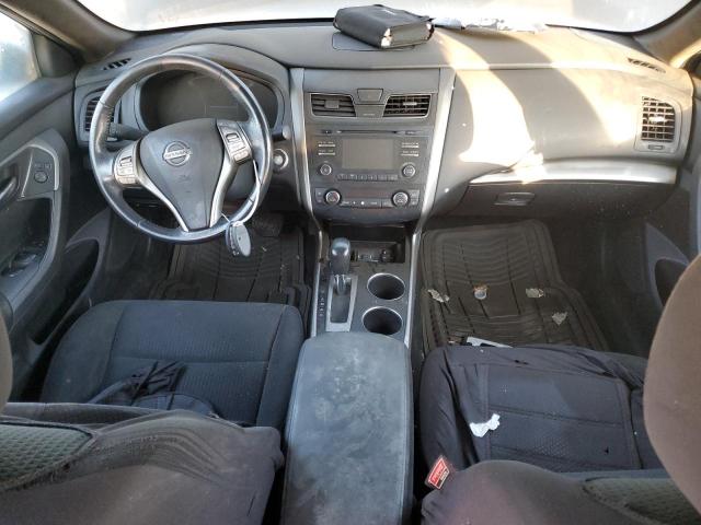 Photo 8 from auction – 2014 NISSAN ALTIMA 2.5 with VIN 1N4AL3AP3EC292876