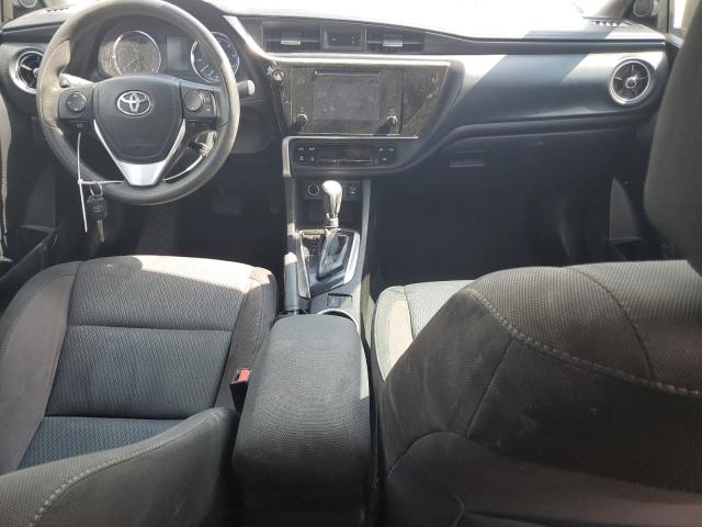 Photo 8 from auction – 2018 TOYOTA COROLLA L with VIN 5YFBURHEXJP804900