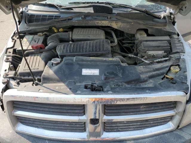 Photo 11 from auction – 2005 DODGE DURANGO ST with VIN 1D4HB38N05F622460