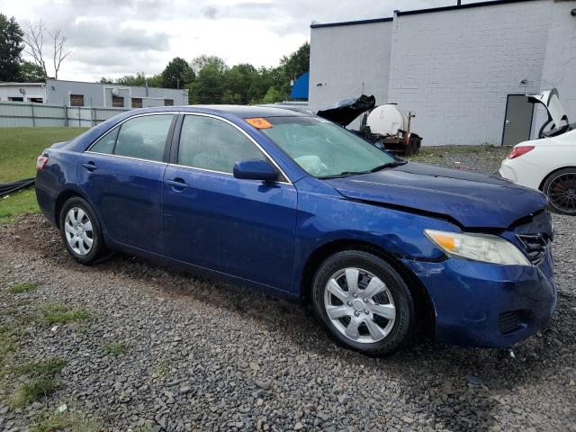 Photo 4 from auction – 2011 TOYOTA CAMRY BASE with VIN 4T1BF3EK3BU702680