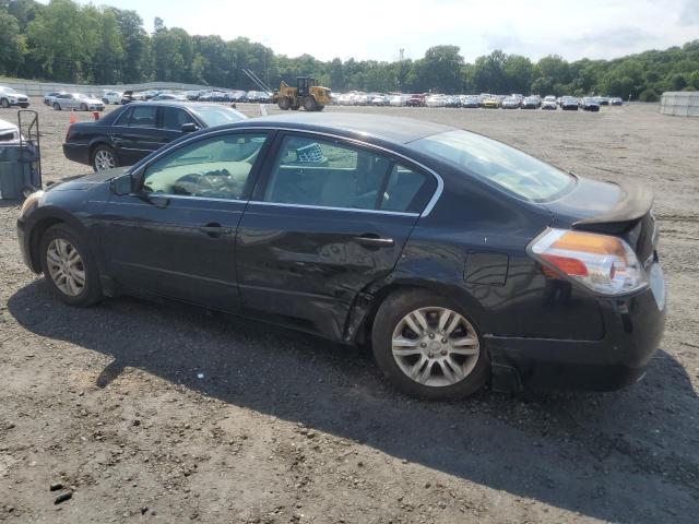 Photo 2 from auction – 2011 NISSAN ALTIMA BAS with VIN 1N4AL2AP7BC113132