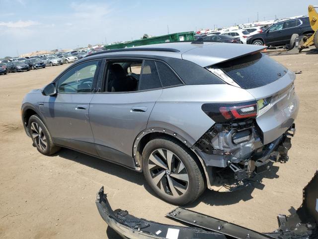 Photo 2 from auction – 2023 VOLKSWAGEN ID.4 PRO with VIN 1V2DNPE87PC047334