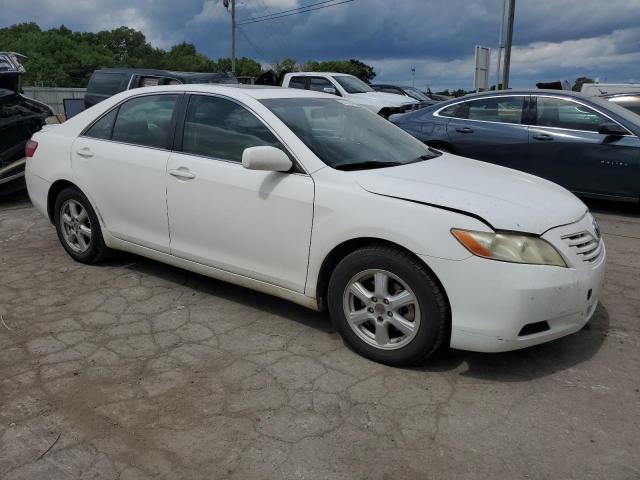 Photo 4 from auction – 2007 TOYOTA CAMRY CE with VIN JTNBE46K573112260
