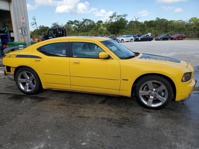 Photo 4 from auction – 2006 DODGE CHARGER R/ with VIN 2B3LA53H06H334365