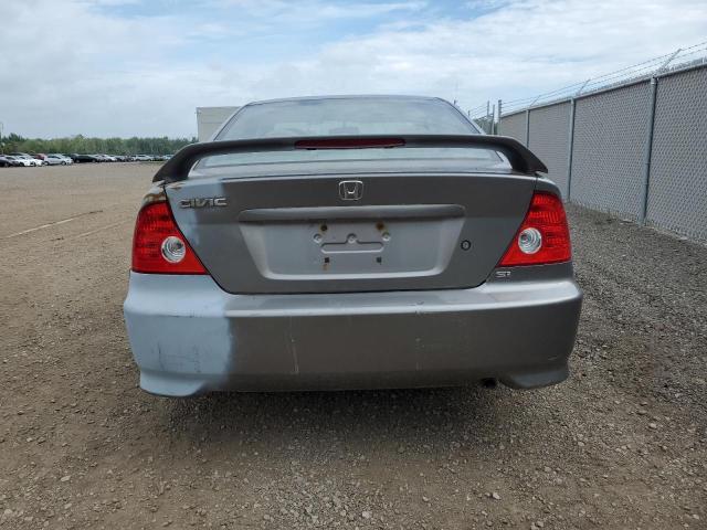 Photo 6 from auction – 2005 HONDA CIVIC EX with VIN 1HGEM219X5L806597