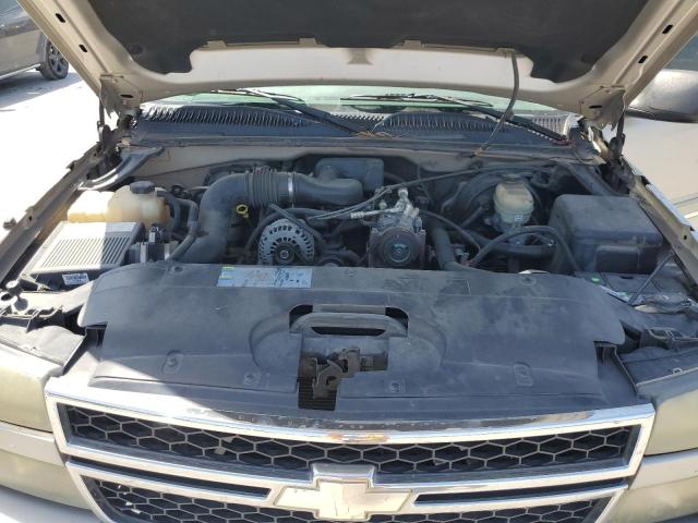 Photo 11 from auction – 2006 CHEVROLET SILVERADO with VIN 1GCEC19X86Z160117