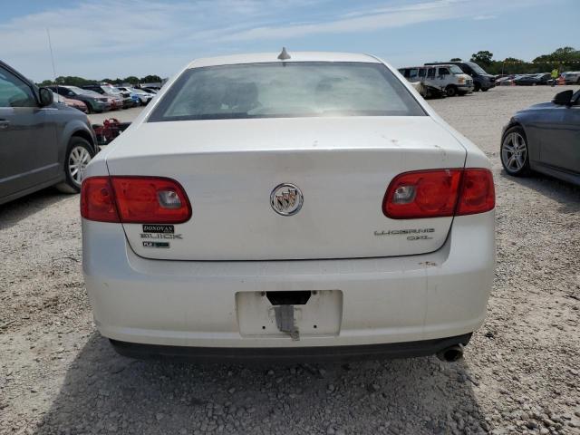 Photo 6 from auction – 2011 BUICK LUCERNE CX with VIN 1G4HC5EM4BU123889