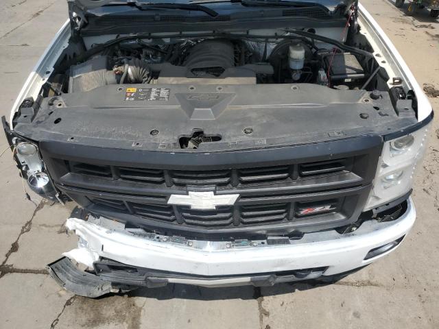 Photo 11 from auction – 2014 CHEVROLET silverado with VIN 3GCUKREC4EG402819