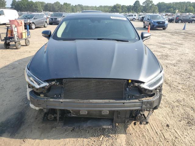 Photo 5 from auction – 2020 FORD FUSION TIT with VIN 3FA6P0RU5LR246600