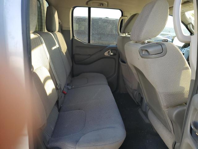 Photo 10 from auction – 2012 NISSAN FRONTIER S with VIN 1N6AD0FV5CC402348