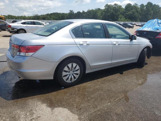 Photo 3 from auction – 2012 HONDA ACCORD LX with VIN 1HGCP2F33CA204152