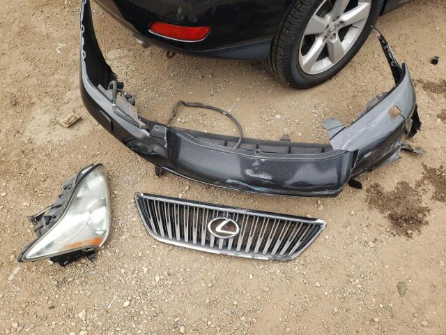 Photo 12 from auction – 2004 LEXUS RX 330 with VIN JTJHA31U840023919